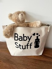 New baby stuff for sale  EPPING