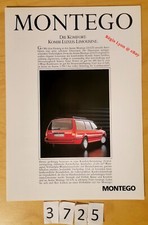 Austin rover montego d'occasion  Meyzieu