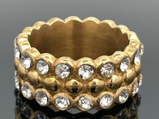 Schmuckjagd ring 5 gebraucht kaufen  Idar-Oberstein