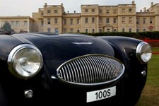 Austin healey 100s for sale  READING