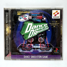 Playstation ps1 dance usato  Sant Angelo Romano