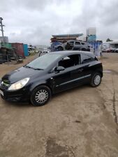 Vauxhall corsa 1.0 for sale  ROCHDALE