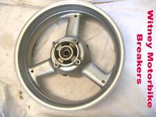 Triumph rear back for sale  WITNEY