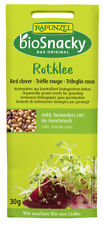 Rapunzel rotklee biosnacky gebraucht kaufen  Pirna, Dohma, Struppen