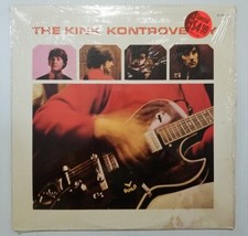 The Kinks Vinyl LP THE KINK KONTROVERSY Spanish Reissue Album ZL-509 1981 Import, usado comprar usado  Enviando para Brazil