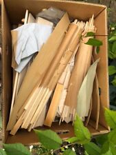 Mainly balsa wood for sale  NOTTINGHAM