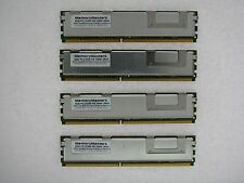 Usado, 16GB (4X4GB) para HP PROLIANT DL360 G5 DL380 G5 DL580 G5 ML150 G3 comprar usado  Enviando para Brazil