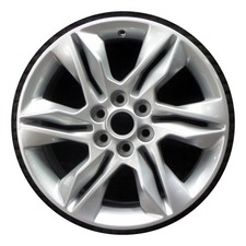 Wheel rim chevrolet for sale  Houston