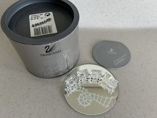 Swarovski locomotive mini for sale  OXFORD