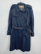 Vintage men burberry for sale  HULL