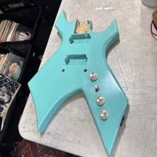 bc rich electric guitar for sale bc rich electric guitar for sale Orange