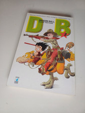 Dragonball evergreen edition usato  Umbertide