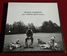 Vinyl box george gebraucht kaufen Vinyl box george gebraucht kaufen  Hannover