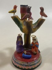 Mexican folk art for sale  Lawrence