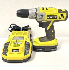 Ryobi p250 volt for sale  Santa Cruz
