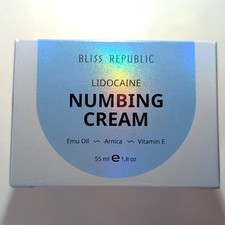 Numbing cream extra for sale  Mckinney