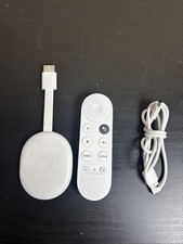 Google chromecast streaming for sale  Houston