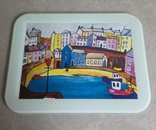 Tenby pembrokeshire glass for sale  HAVERFORDWEST