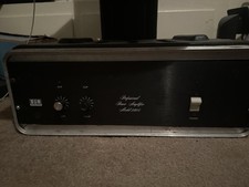 Bgw 250c stereo for sale  Upland
