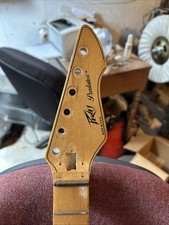Original vintage peavey for sale  Chilmark