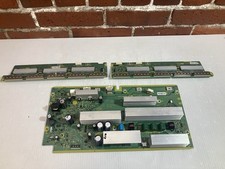 Buffers e principais em Y Panasonic TC-P50VT20 TNPA5081 comprar usado  Enviando para Brazil