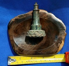 Vintage cornish serpentine for sale  BRISTOL