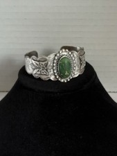 Vintage navajo sterling for sale  Voorhees