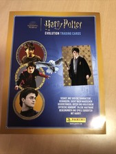 Panini harry potter gebraucht kaufen  Weyhe