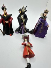 Disney villains ornaments for sale  The Villages