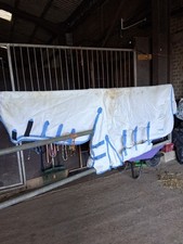 Weatherbeeta 6ft3 sweetitch for sale  HARLOW
