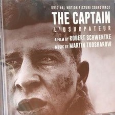 The captain d'occasion  Les Mureaux