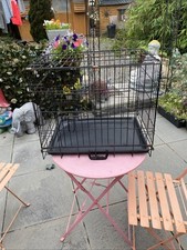 Small metal dog for sale  CARDIFF