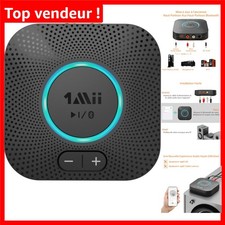 Adaptateur audio bluetooth d'occasion  Matha
