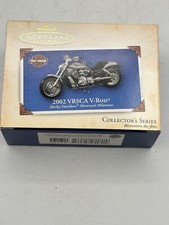 Hallmark 2002 vrsca for sale  Sparks