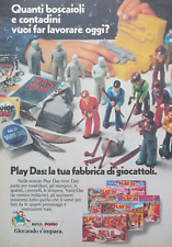 Pubblicità advertising werbun usato  Italia