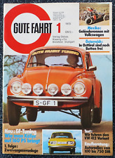 Gute fahrt käfer gebraucht kaufen  Hünxe