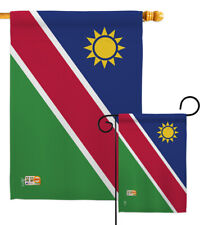 Namibia nationality windhoek for sale  Shipping to United Kingdom