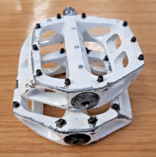 Dmr v12 pedals for sale  BRADFORD