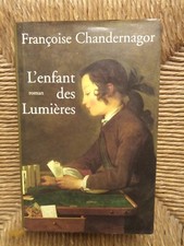 Livre roman enfant d'occasion  Trèbes
