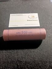 Mon0002 rotolino lire usato  Gela