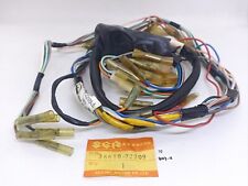 Wire harness fits d'occasion  Expédié en Belgium