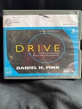 Shelf212 audiobook drive for sale  Wharton