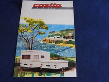 Catalogue depliant ancienne d'occasion  Saint-Cyr-sur-Mer