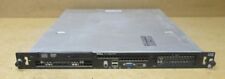 Servidor Dell Poweredge R200 Intel Core 2 Duo E7300 @ 2.66Ghz 320GB HDD 2GB RAM comprar usado  Enviando para Brazil