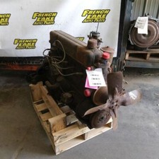 1961 chevrolet heavy for sale  Annandale