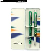 Parker vektor dschungelauge gebraucht kaufen  Neustadt an der Weinstraße