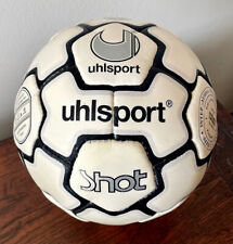 Uhlsport shot size usato  Sangiano