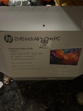 Inch one computer for sale  Spencer