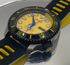 Seiko skx007 mod gebraucht kaufen  Schwetzingen