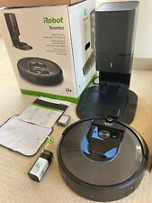 Roomba plus 7550 for sale  Bellevue